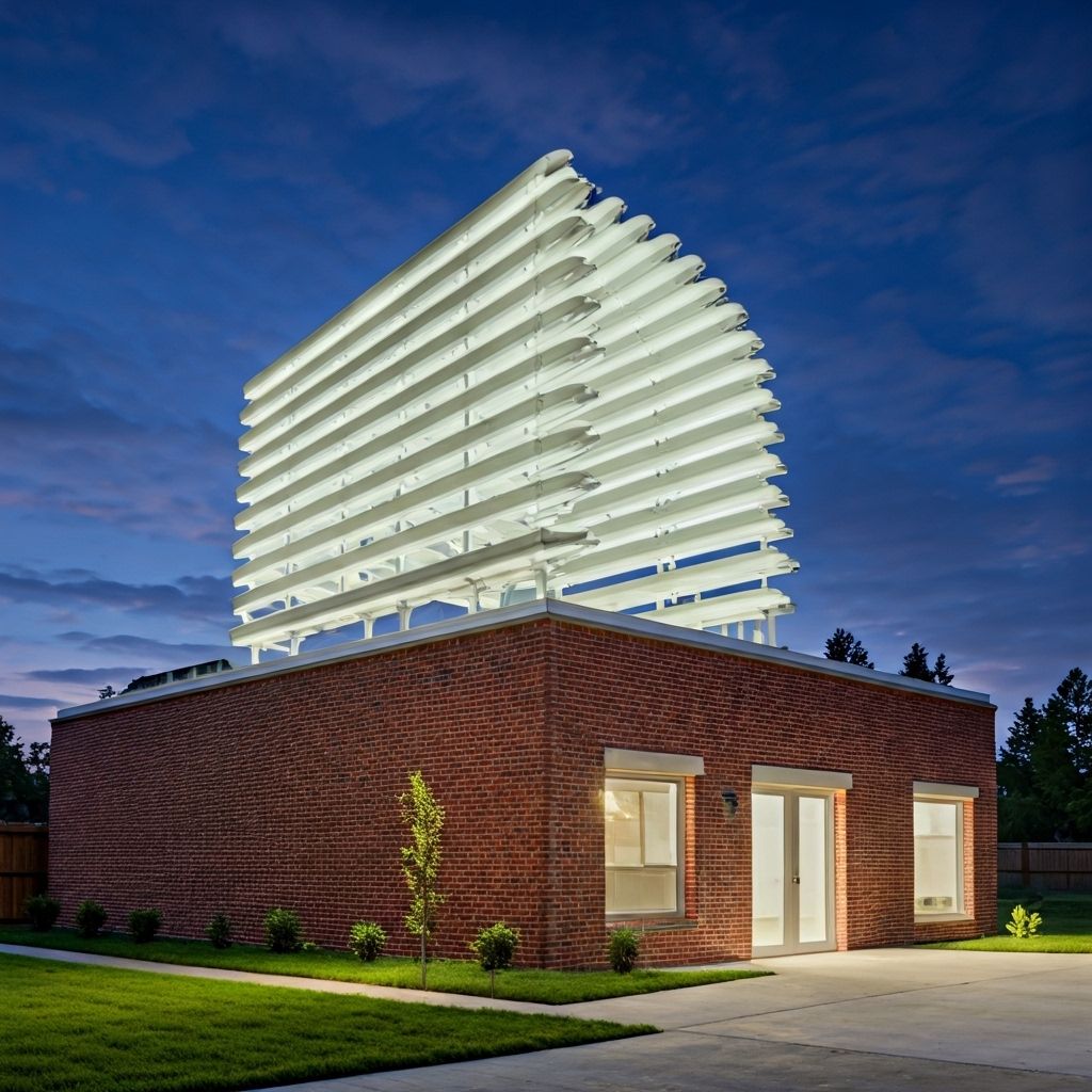 Top 10 Energy-Efficient Home Improvements That Pay for Themselves