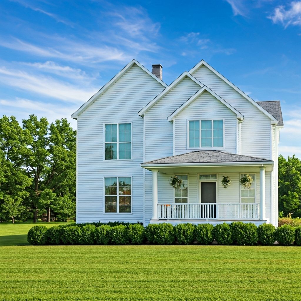 Seasonal Home Maintenance Checklist: Preparing Your Home for Every Season